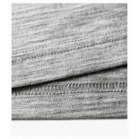 Tričko pánske 159 mandľové