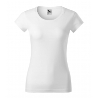T-shirt women’s Viper 161 white