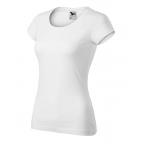 T-shirt women’s Viper 161 white