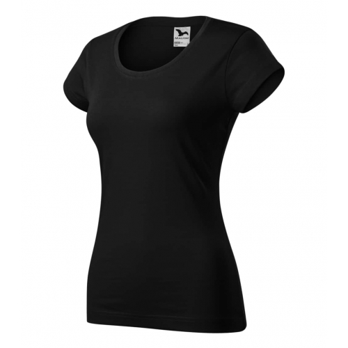T-shirt women’s Viper 161 black
