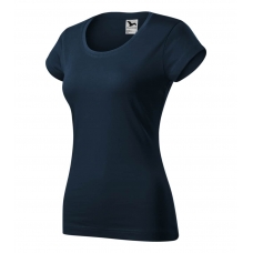 T-shirt women’s Viper 161 navy blue