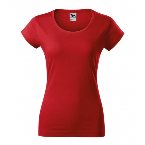 T-shirt women’s Viper 161 red