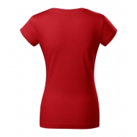 T-shirt women’s Viper 161 red