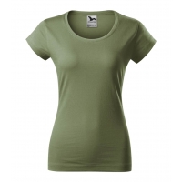 T-shirt women’s Viper 161 khaki