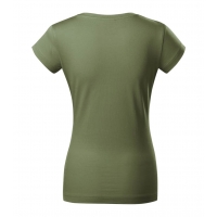 T-shirt women’s Viper 161 khaki