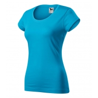 T-shirt women’s Viper 161 blue atoll