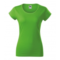 T-shirt women’s Viper 161 apple green