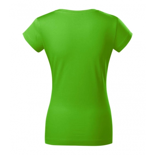 T-shirt women’s Viper 161 apple green