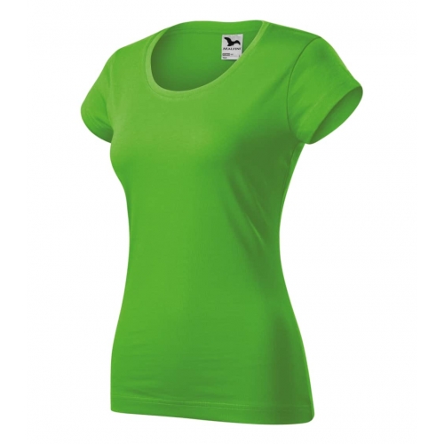 T-shirt women’s Viper 161 apple green
