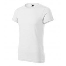 T-shirt men’s Fusion 163 white