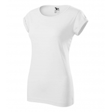T-shirt women’s Fusion 164 white