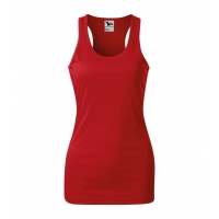 Top women’s Racer 167 red