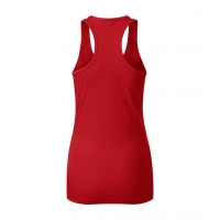 Top women’s Racer 167 red