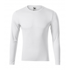 Tričko unisex 168 biele