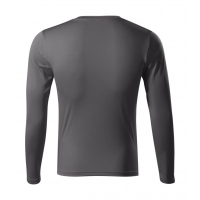 T-shirt unisex Pride 168 steel gray