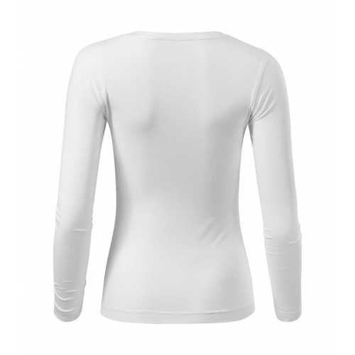 T-shirt women’s Fit-T LS 169 white