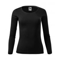 T-shirt women’s Fit-T LS 169 black