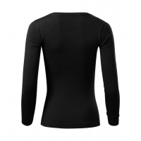 T-shirt women’s Fit-T LS 169 black
