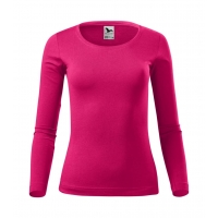 Tričko dámske 169 malinové