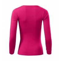 Tričko dámske 169 malinové