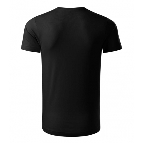 T-shirt men’s Origin (GOTS) 171 black
