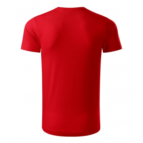 T-shirt men’s Origin (GOTS) 171 red