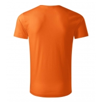 T-shirt men’s Origin (GOTS) 171 orange
