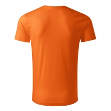 T-shirt men’s Origin (GOTS) 171 orange
