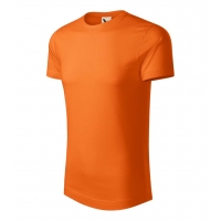 T-shirt men’s Origin (GOTS) 171 orange