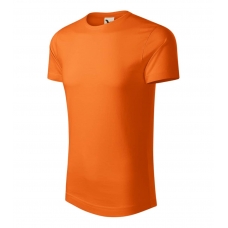 T-shirt men’s Origin (GOTS) 171 orange