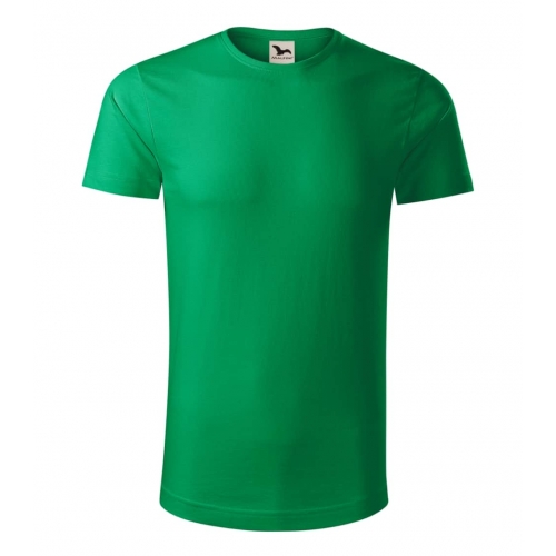 T-shirt men’s Origin (GOTS) 171 kelly green