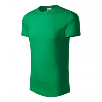 T-shirt men’s Origin (GOTS) 171 kelly green