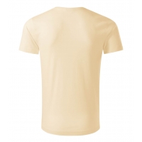 T-shirt men’s Origin (GOTS) 171 almond