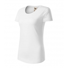 T-shirt women’s Origin (GOTS) 172 white