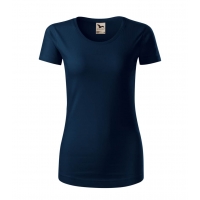 T-shirt women’s Origin (GOTS) 172 navy blue