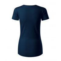 T-shirt women’s Origin (GOTS) 172 navy blue