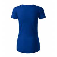 T-shirt women’s Origin (GOTS) 172 royal blue