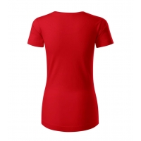 T-shirt women’s Origin (GOTS) 172 red