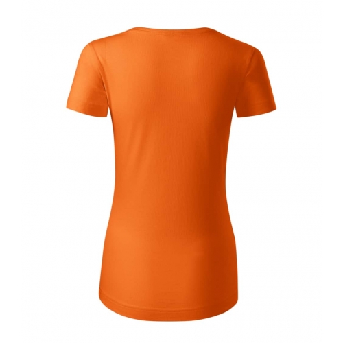 T-shirt women’s Origin (GOTS) 172 orange