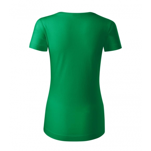 Tričko dámske 172 zelené
