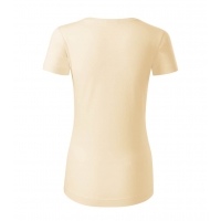 T-shirt women’s Origin (GOTS) 172 almond