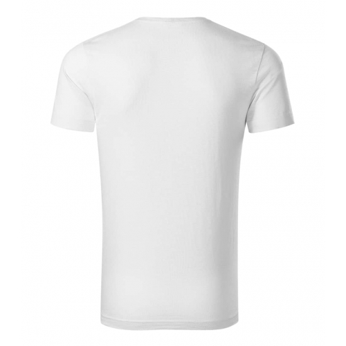 T-shirt men’s Native (GOTS) 173 white