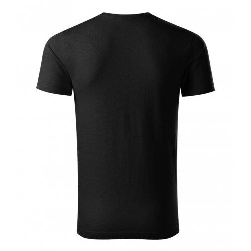 T-shirt men’s Native (GOTS) 173 black