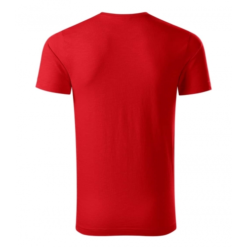 Tričko pánske 173 červené