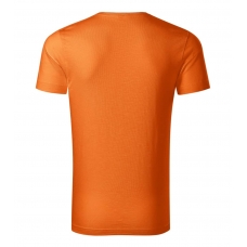 T-shirt men’s Native (GOTS) 173 orange