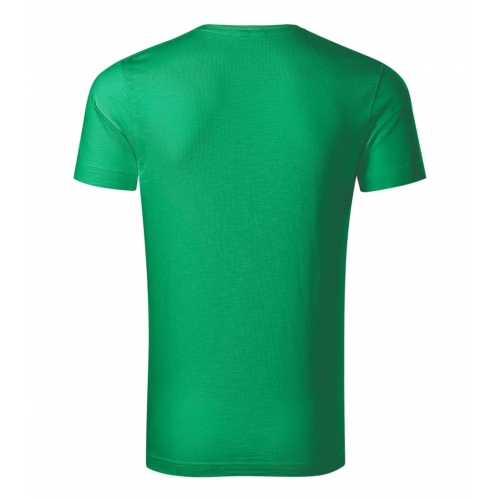 T-shirt men’s Native (GOTS) 173 kelly green