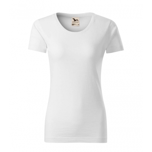 T-shirt women’s Native (GOTS) 174 white