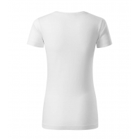 T-shirt women’s Native (GOTS) 174 white