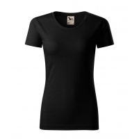 Tričko dámske 174 čierne