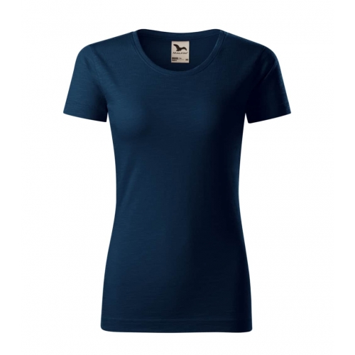 T-shirt women’s Native (GOTS) 174 navy blue